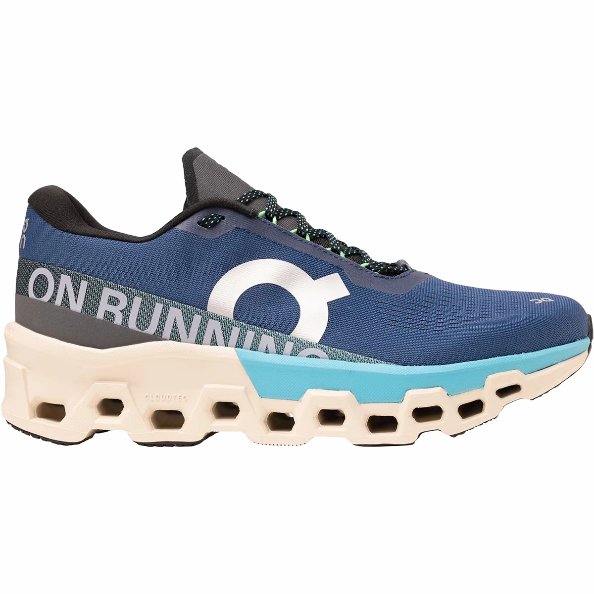 Men's Cloudmonster 2 On versatile athletic shoe designs