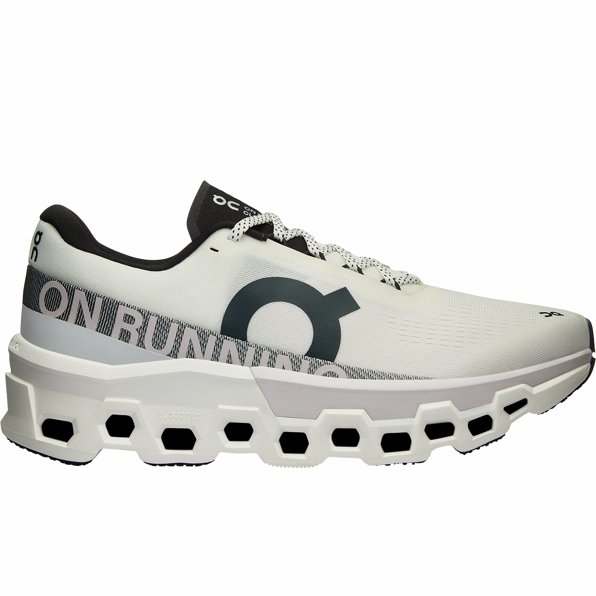 Men's Cloudmonster 2 On versatile athletic shoe designs