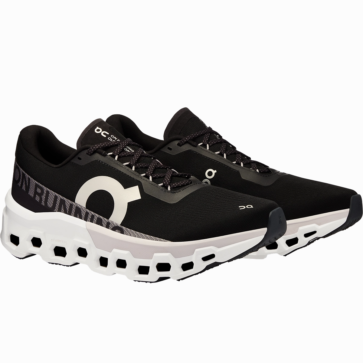 Men's Cloudmonster 2 On versatile athletic shoe designs
