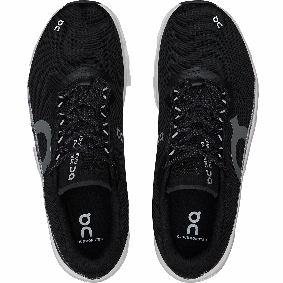 Men's Cloudmonster 2 On versatile athletic shoe designs