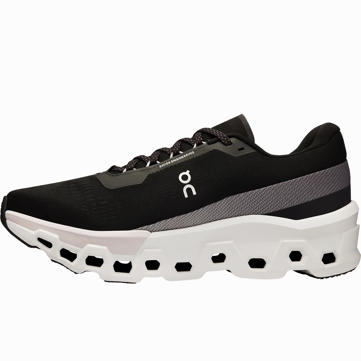 Men's Cloudmonster 2 On versatile athletic shoe designs