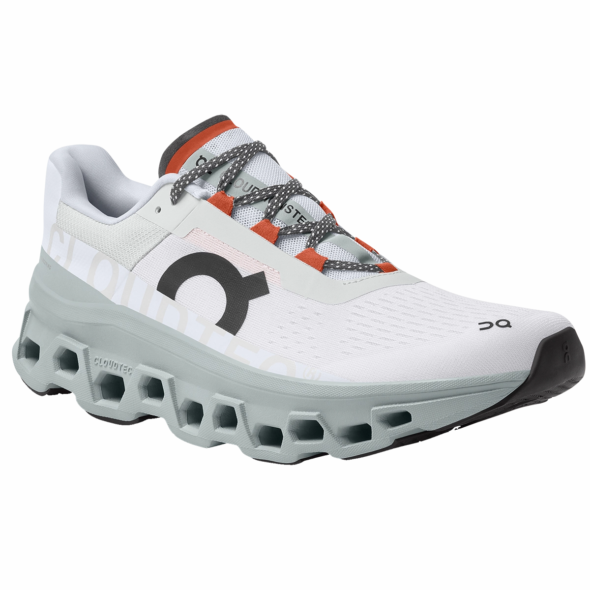 Men's Cloudmonster On versatile athletic shoe designs