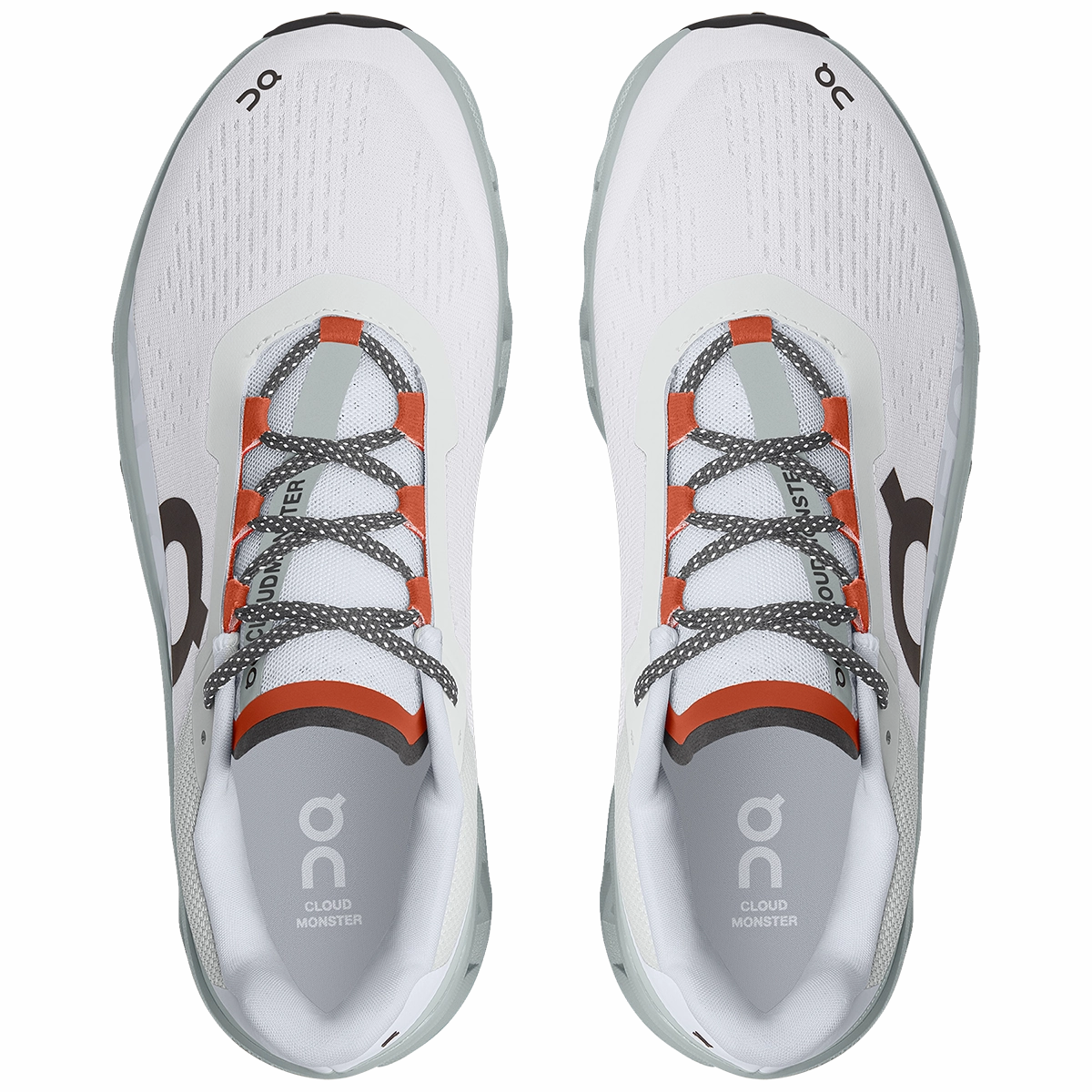 Men's Cloudmonster On versatile athletic shoe designs