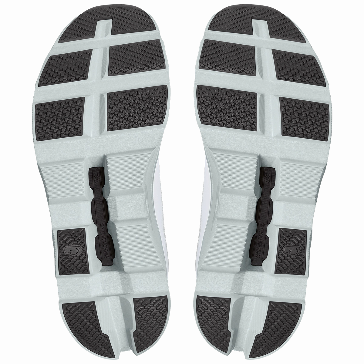 Men's Cloudmonster On versatile athletic shoe designs