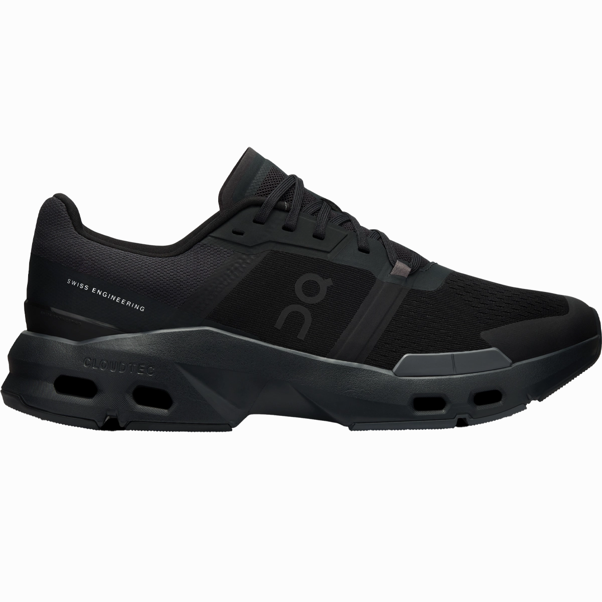 Men's Cloudpulse On breathable road shoes with sleek design