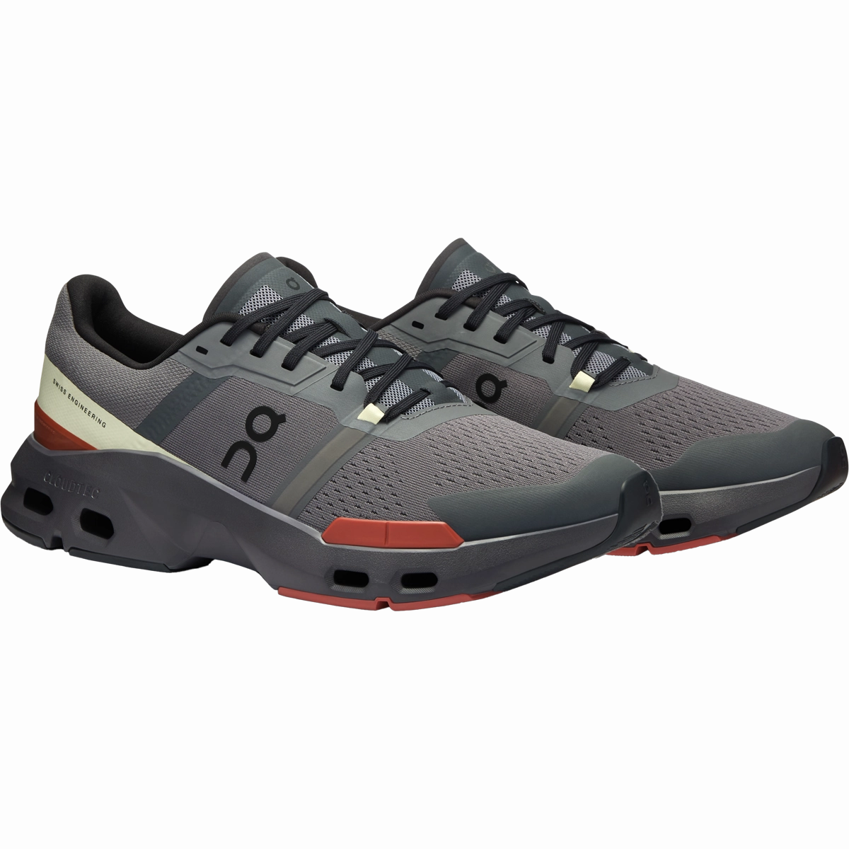 Men's Cloudpulse On versatile athletic shoe designs
