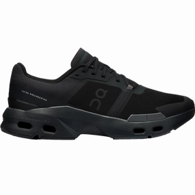 Men's Cloudpulse On breathable road shoes with sleek design
