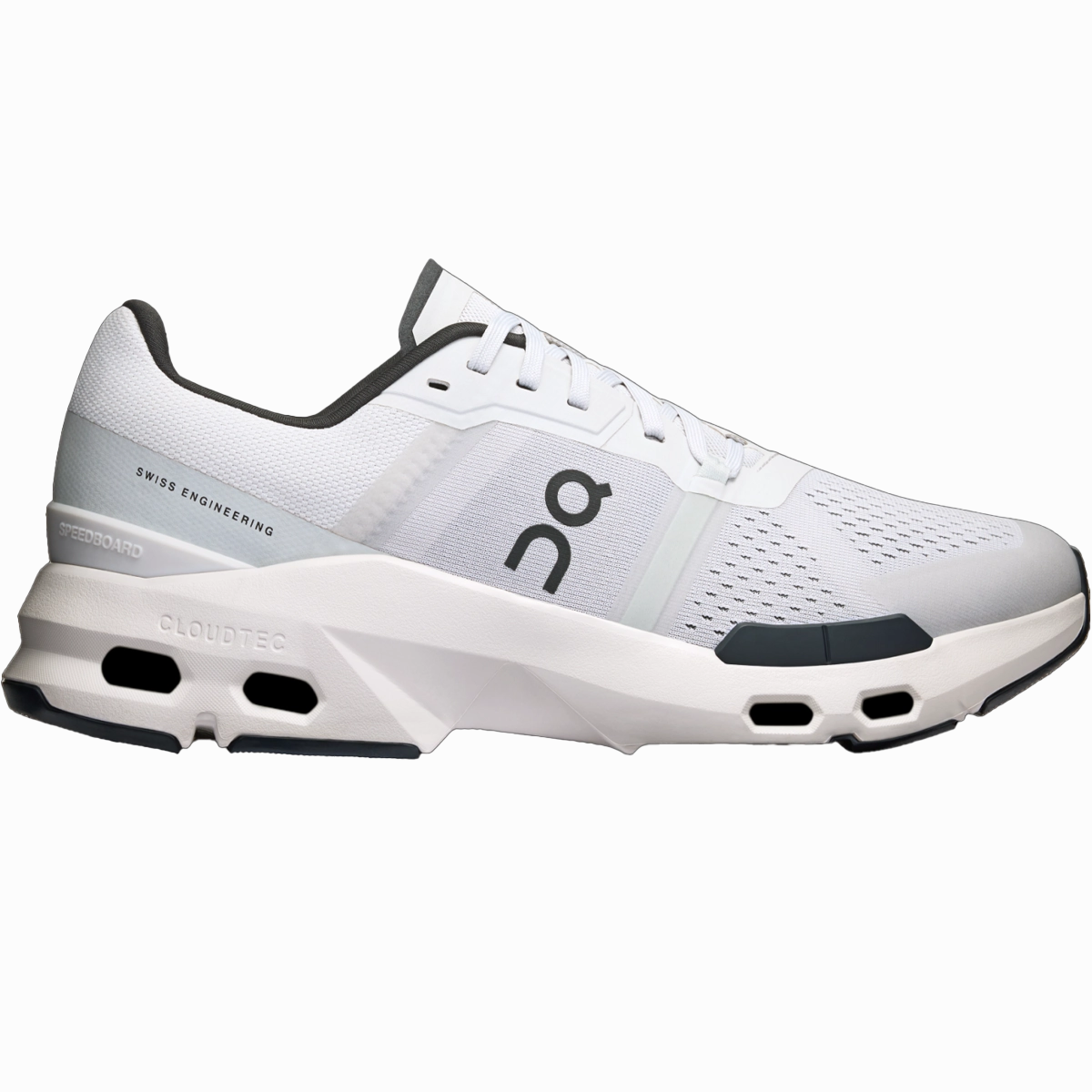 Men's Cloudpulse On versatile athletic shoe designs