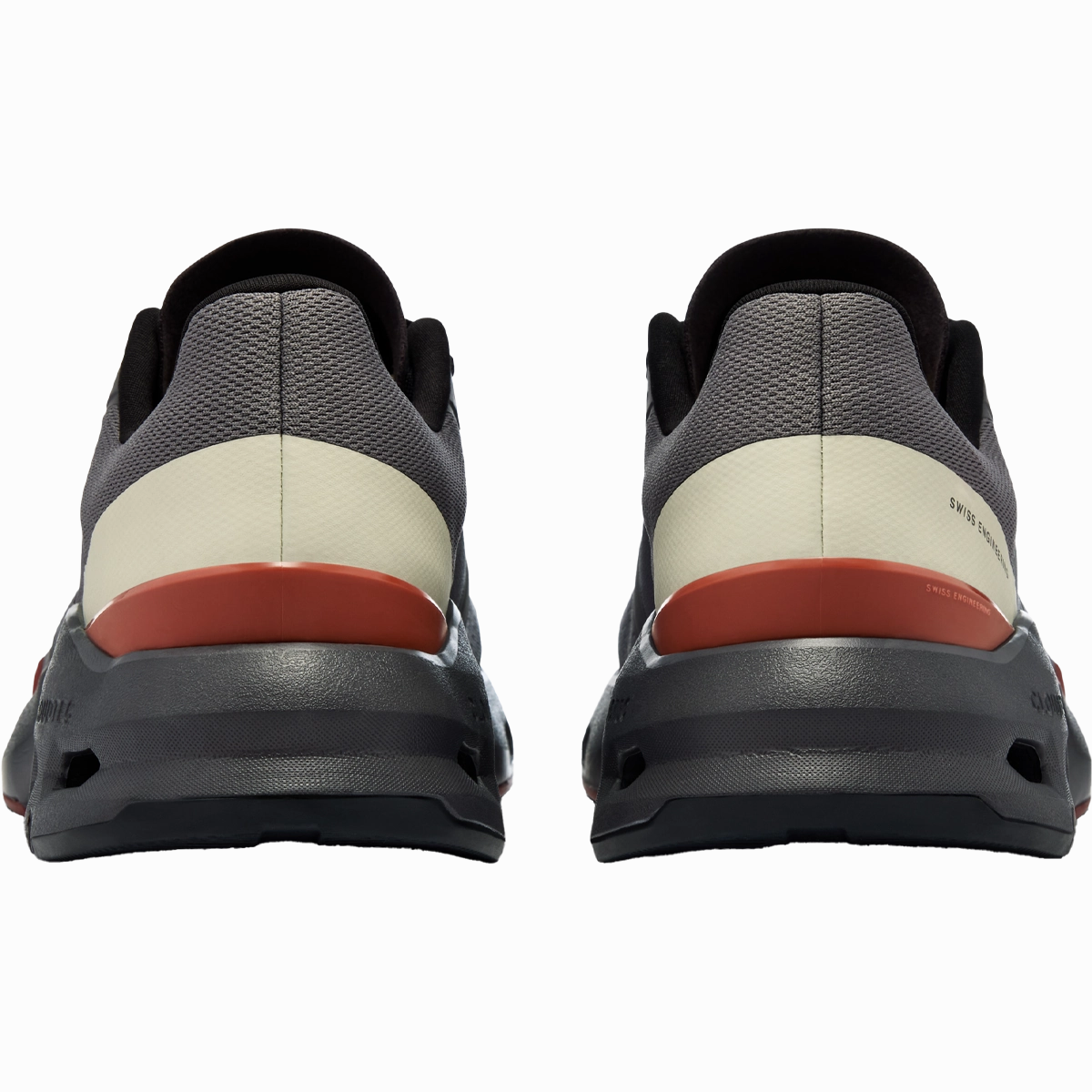 Men's Cloudpulse On versatile athletic shoe designs