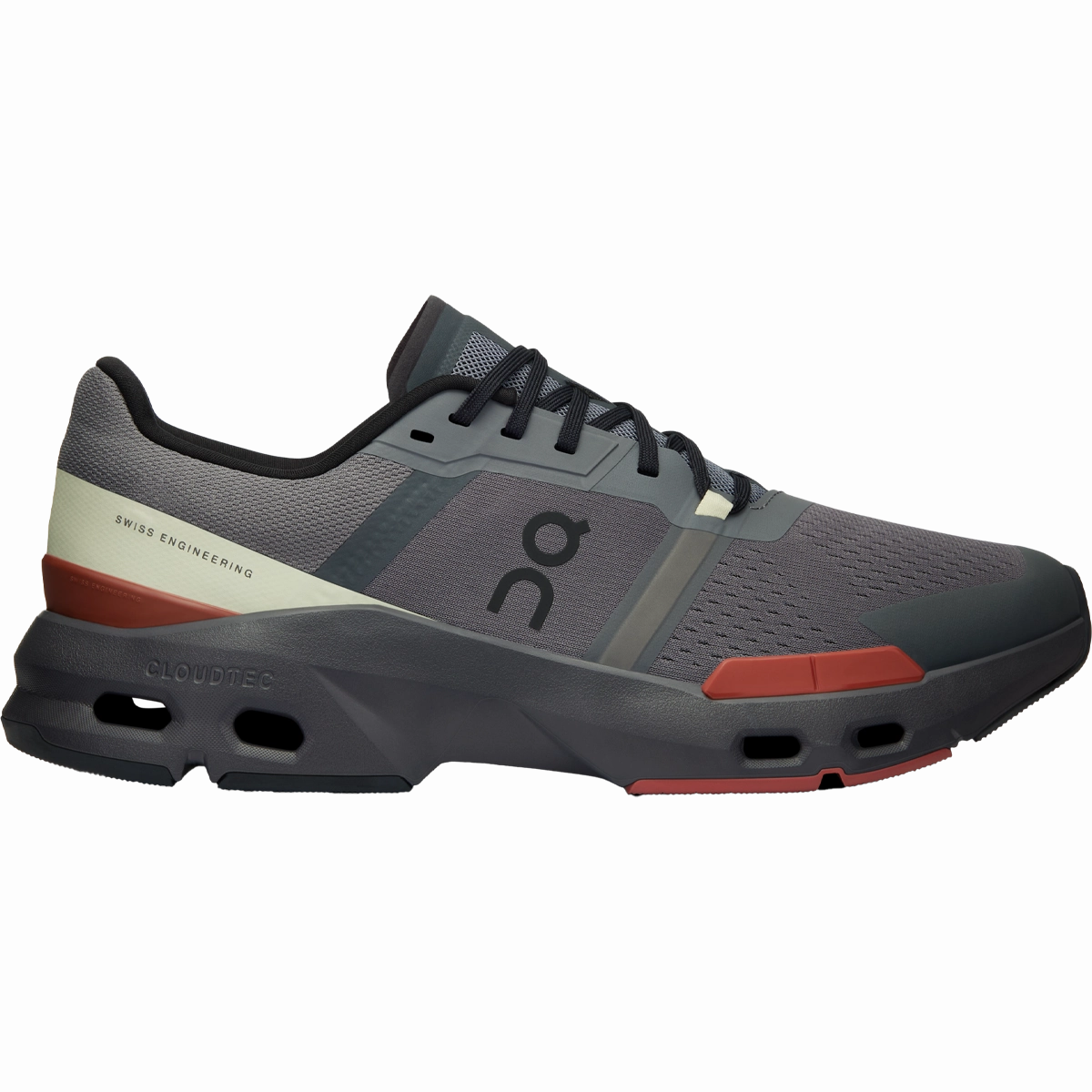 Men's Cloudpulse On versatile athletic shoe designs
