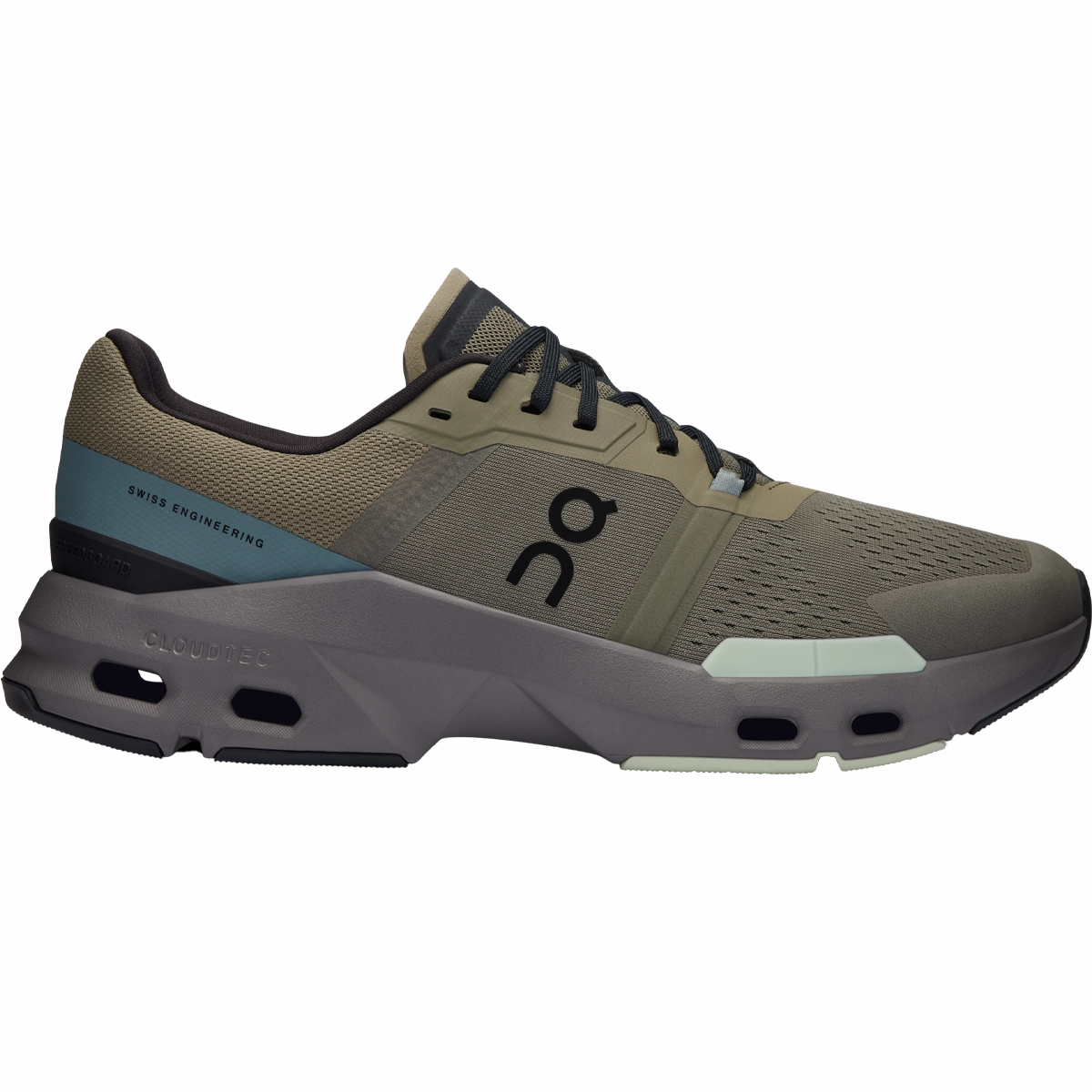 Men's Cloudpulse On versatile athletic shoe designs