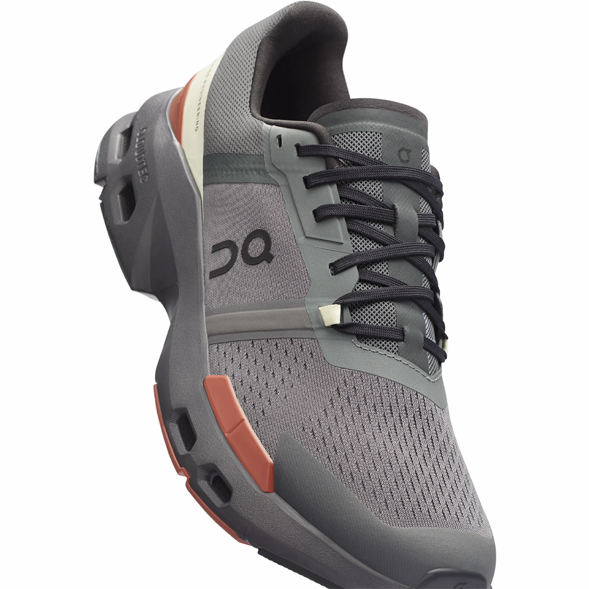 Men's Cloudpulse On versatile athletic shoe designs