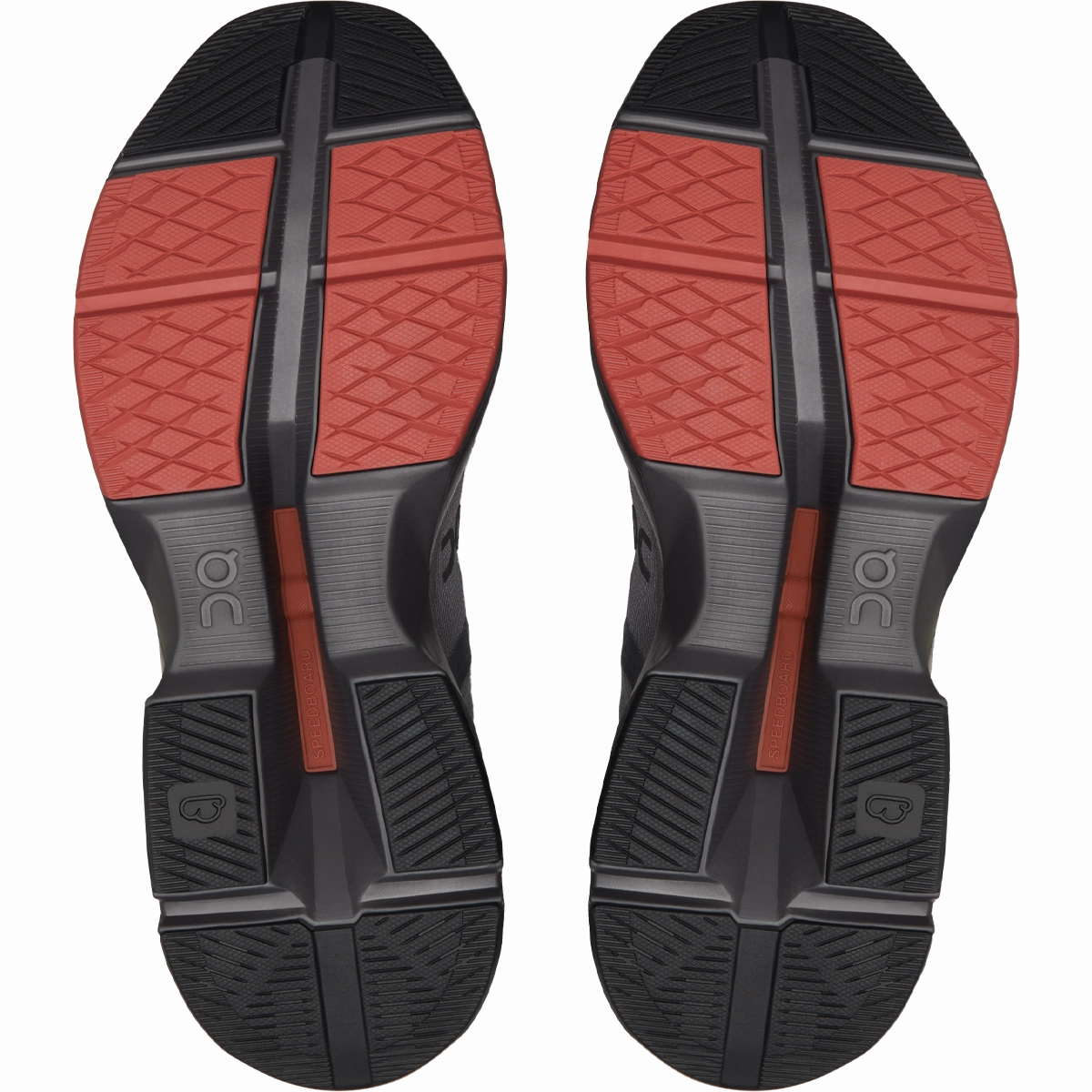 Men's Cloudpulse On versatile athletic shoe designs