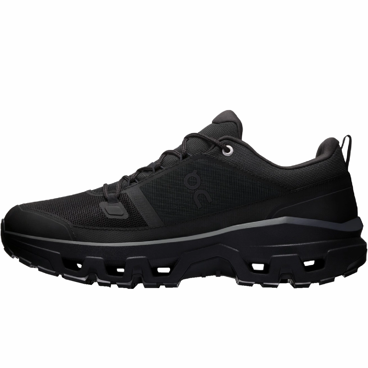 Men's Cloudrock Low Waterproof On versatile athletic shoe designs