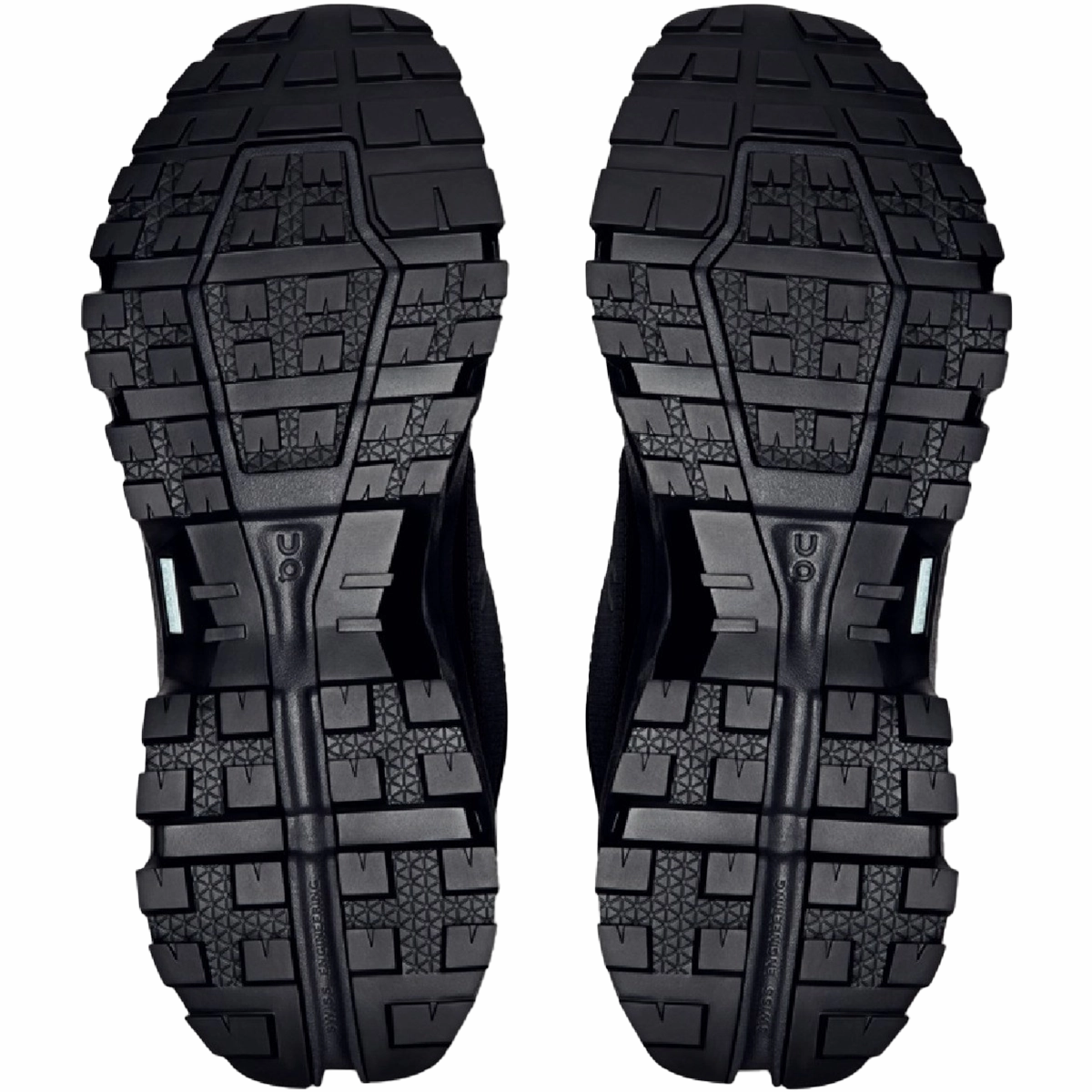 Men's Cloudrock Low Waterproof On versatile athletic shoe designs