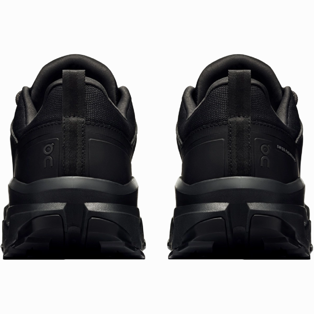 Men's Cloudrock Low Waterproof On versatile athletic shoe designs