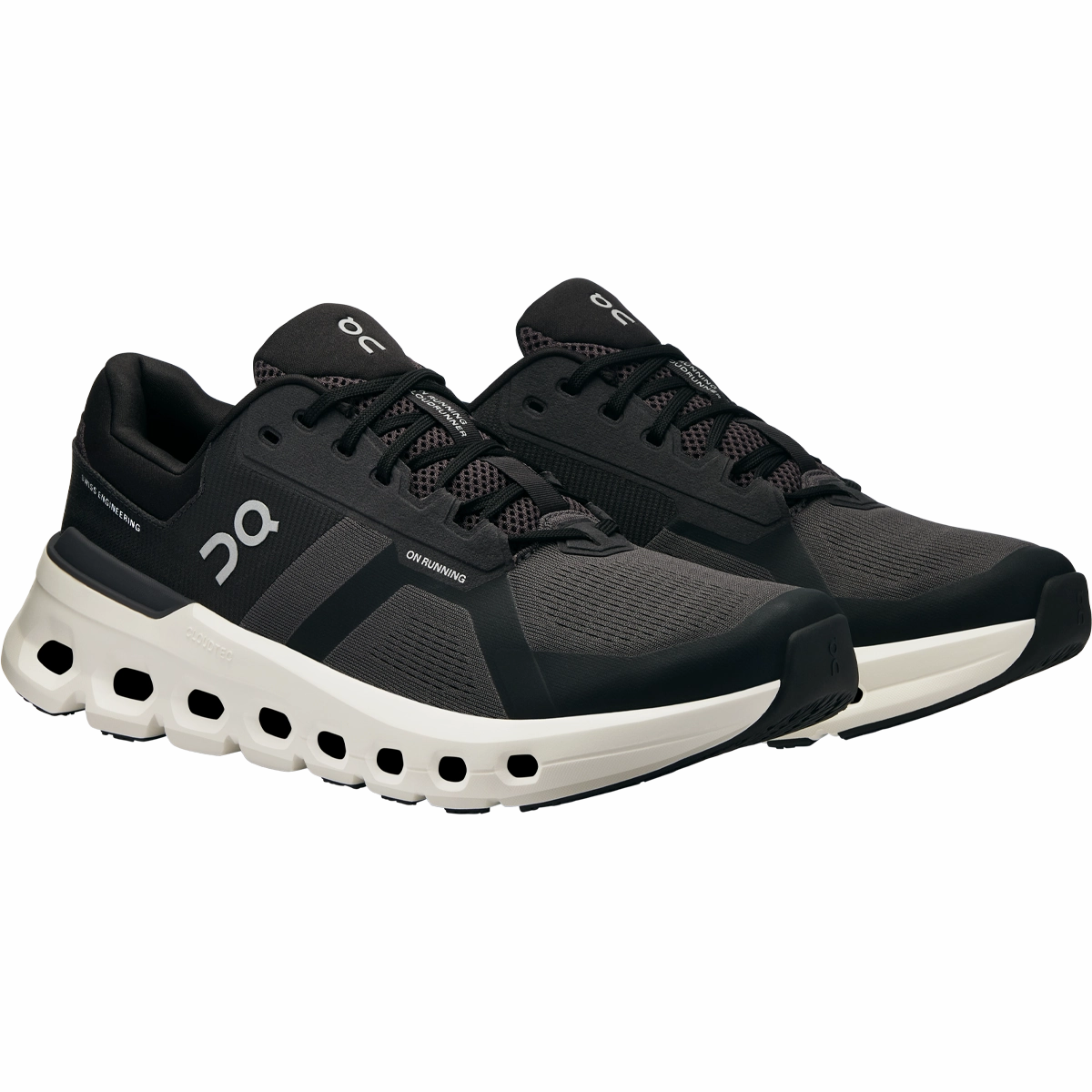 Men's Cloudrunner 2 Wide On versatile athletic shoe designs