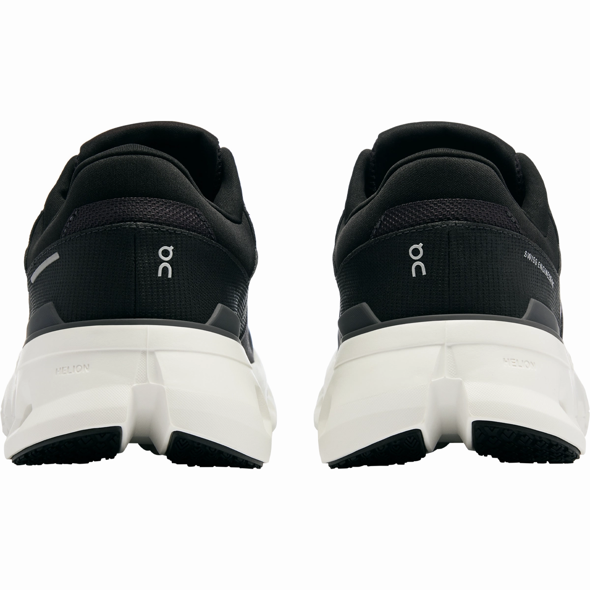 Men's Cloudrunner 2 Wide On versatile athletic shoe designs