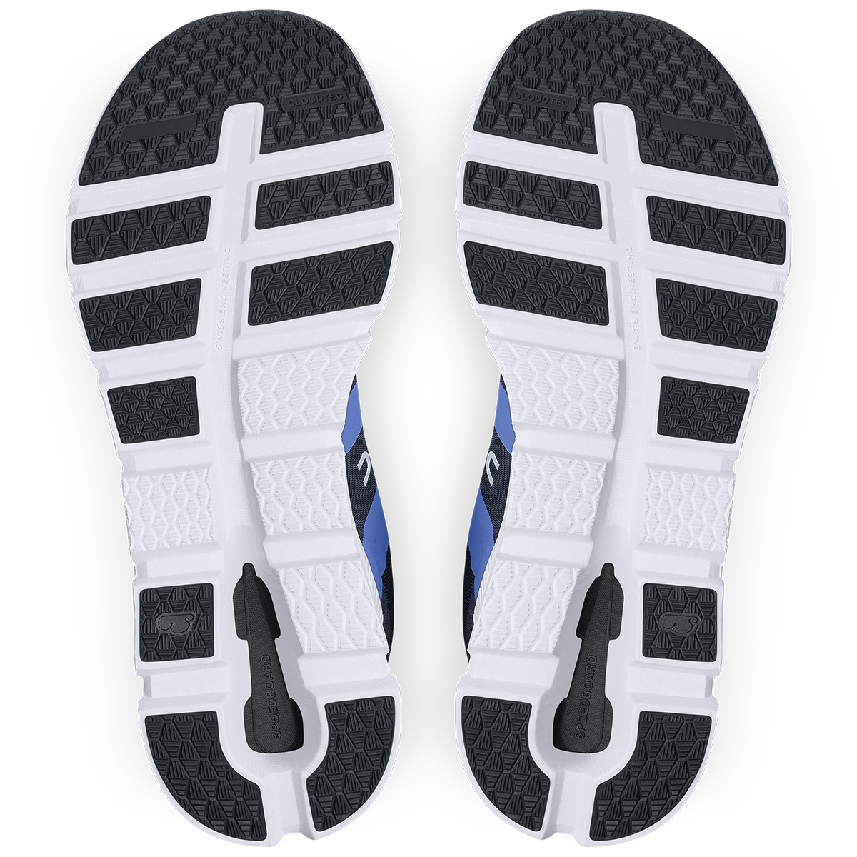 Men's Cloudrunner On versatile athletic shoe designs