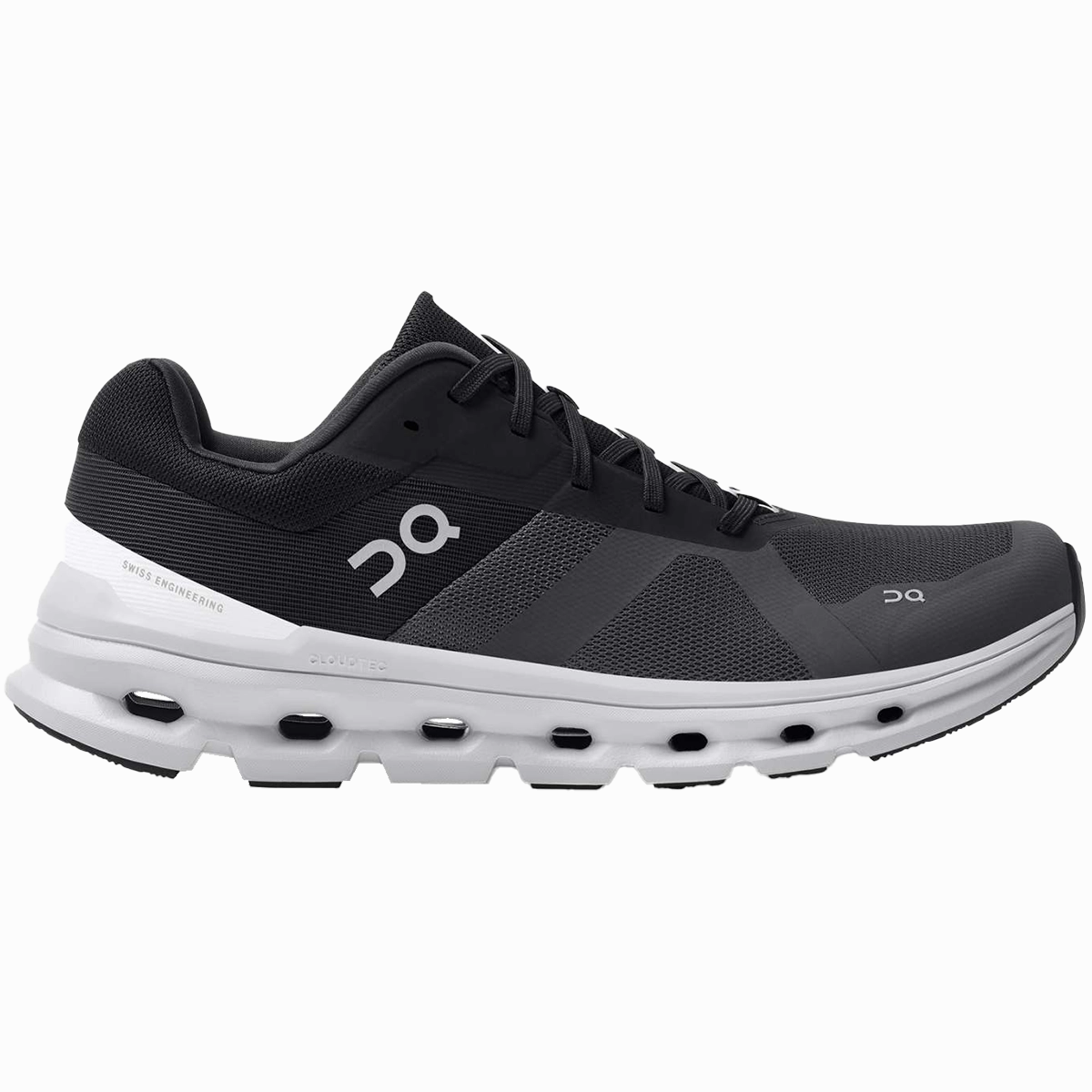 Men's Cloudrunner On versatile athletic shoe designs