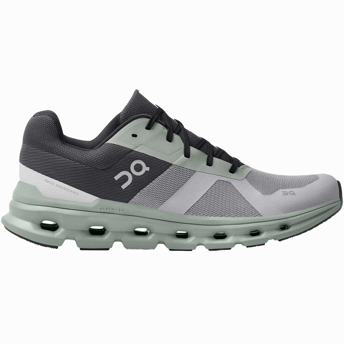 Men's Cloudrunner On versatile athletic shoe designs