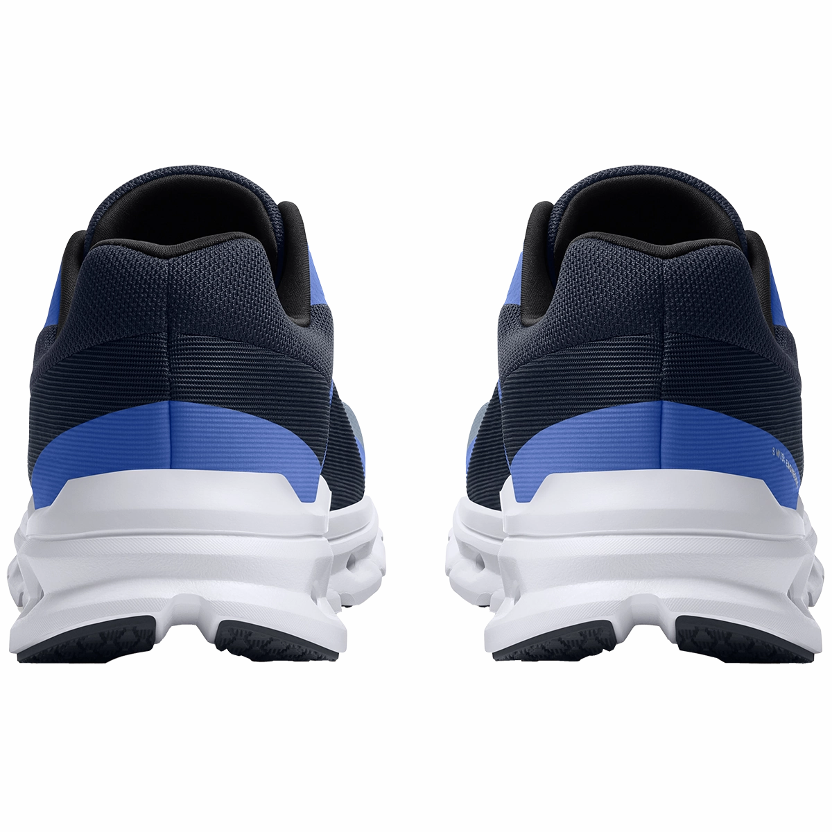 Men's Cloudrunner On versatile athletic shoe designs