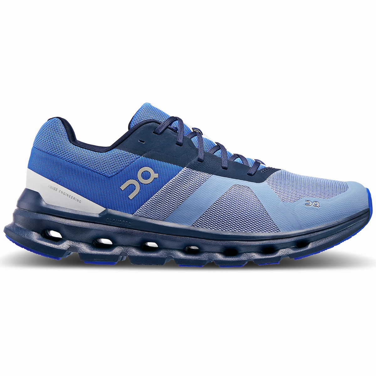 Men's Cloudrunner On versatile athletic shoe designs