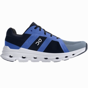 Men's Cloudrunner On breathable road shoes with sleek design