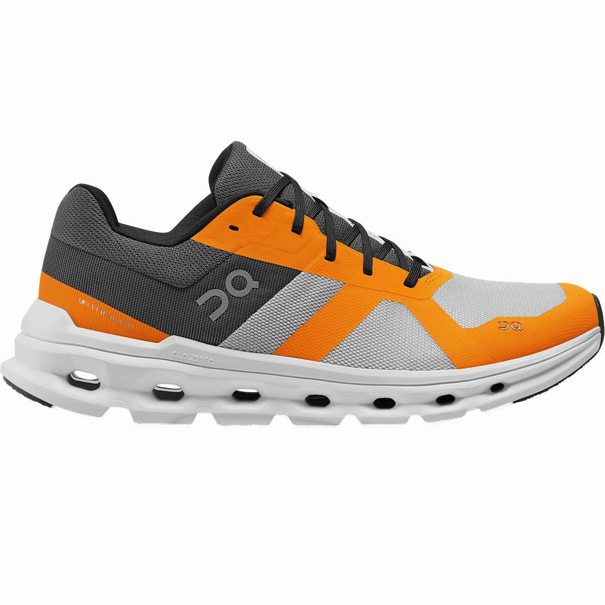 Men's Cloudrunner On versatile athletic shoe designs