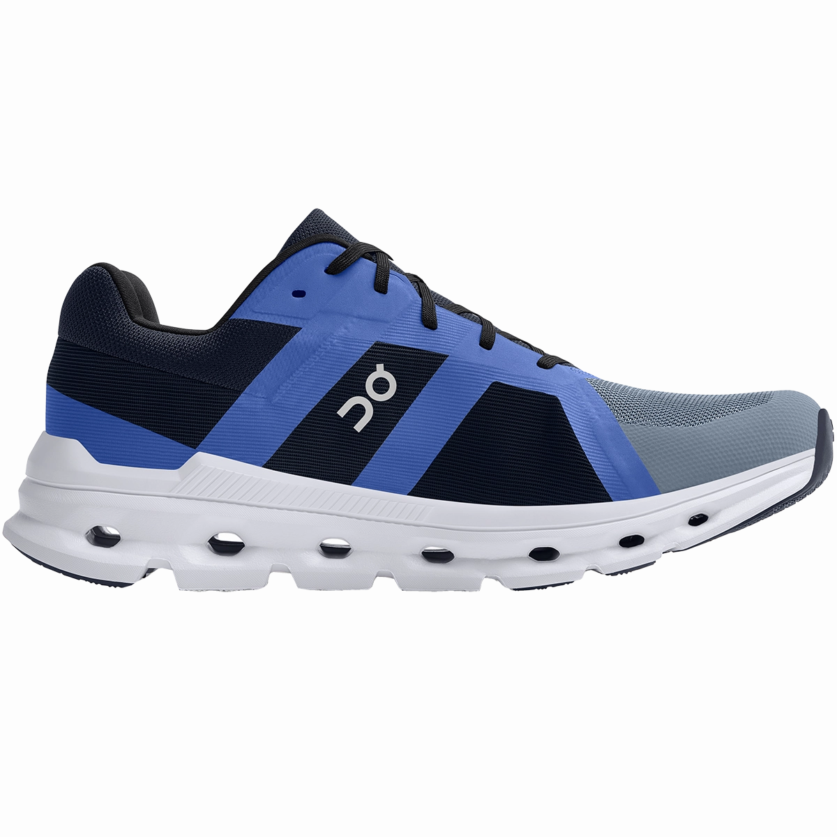 Men's Cloudrunner On breathable road shoes with sleek design