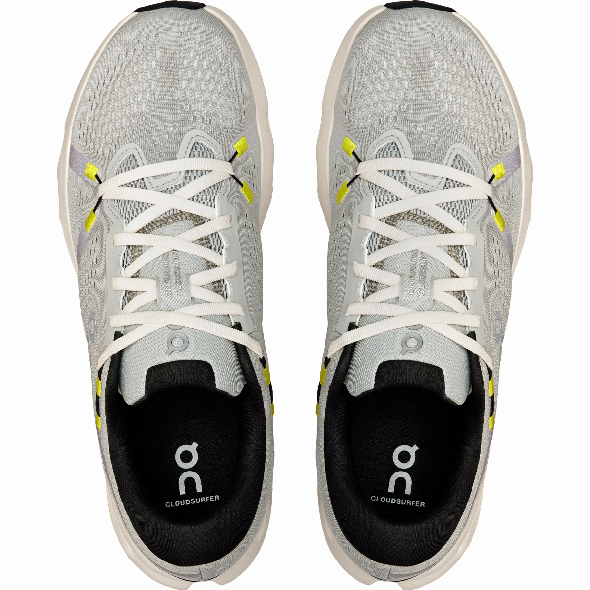 Men's Cloudsurfer 2 On versatile athletic shoe designs