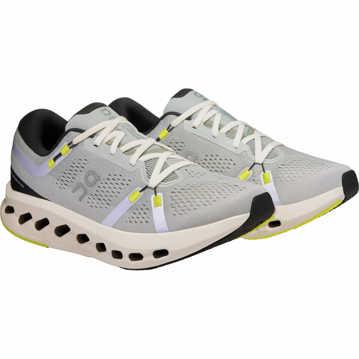 Men's Cloudsurfer 2 On versatile athletic shoe designs