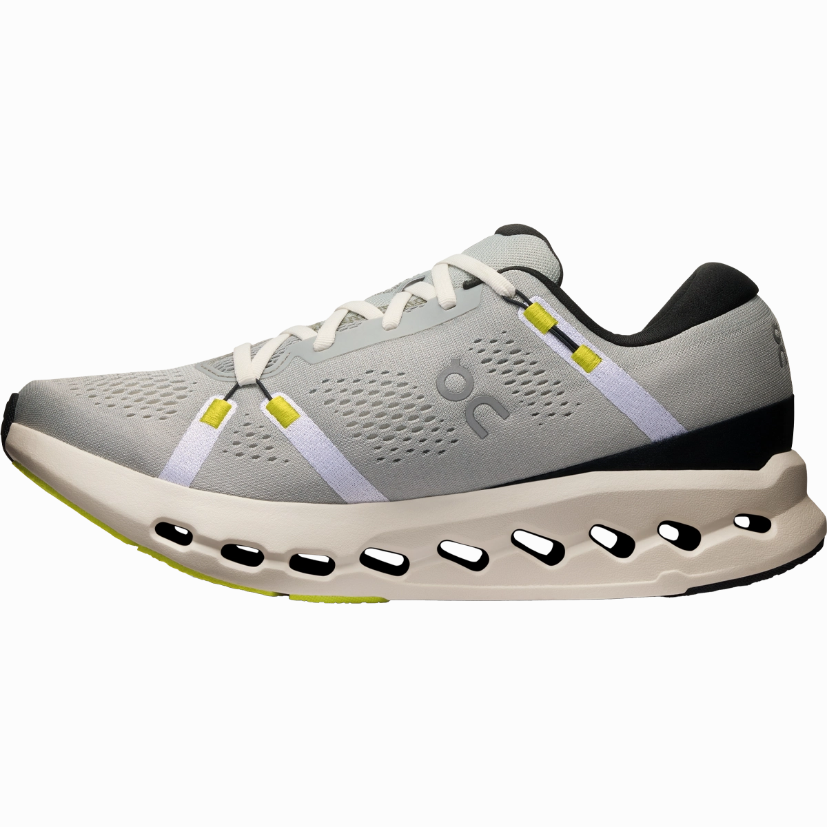 Men's Cloudsurfer 2 On versatile athletic shoe designs