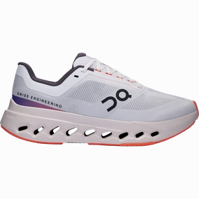 Men's Cloudsurfer Next On breathable road shoes with sleek design