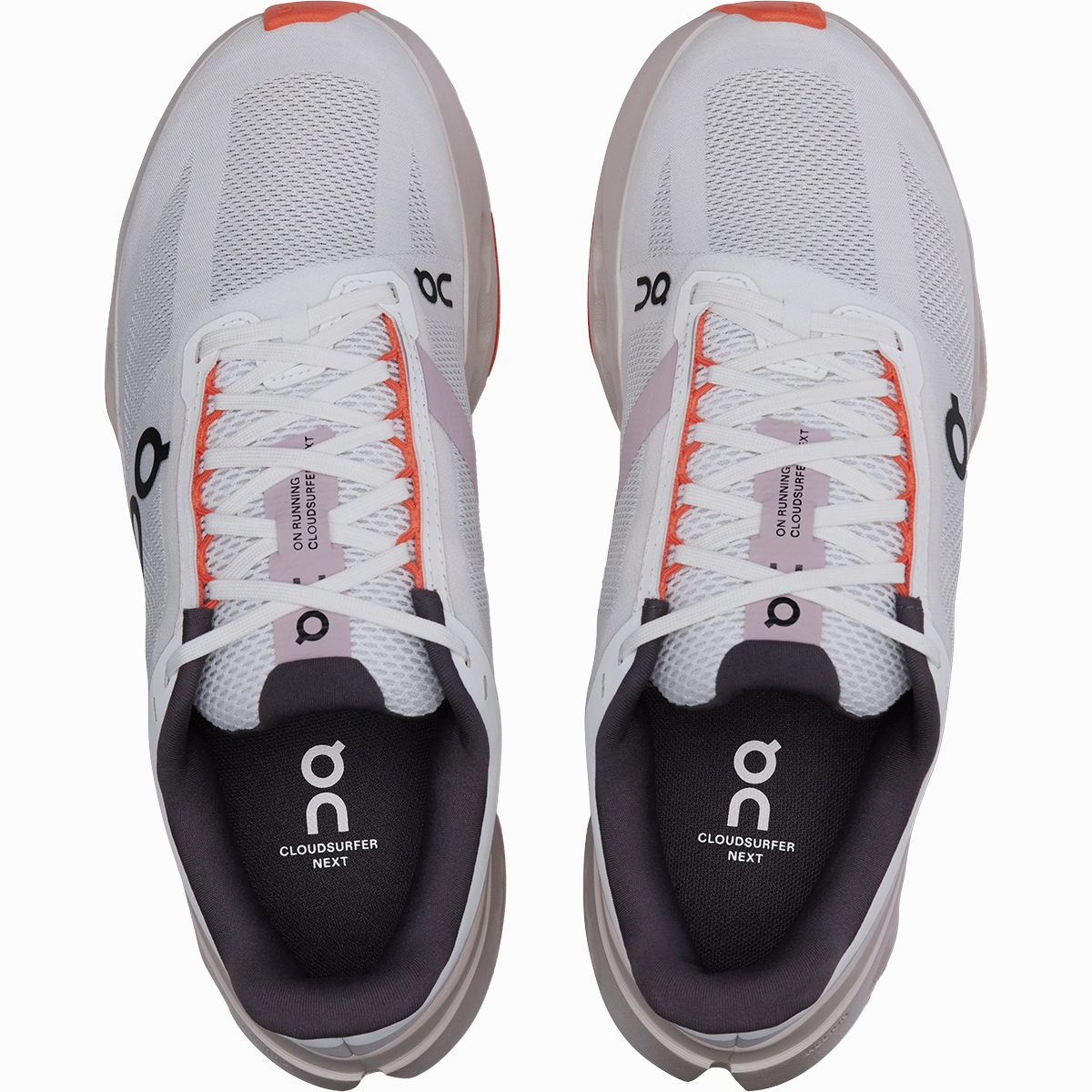 Men's Cloudsurfer Next On versatile athletic shoe designs