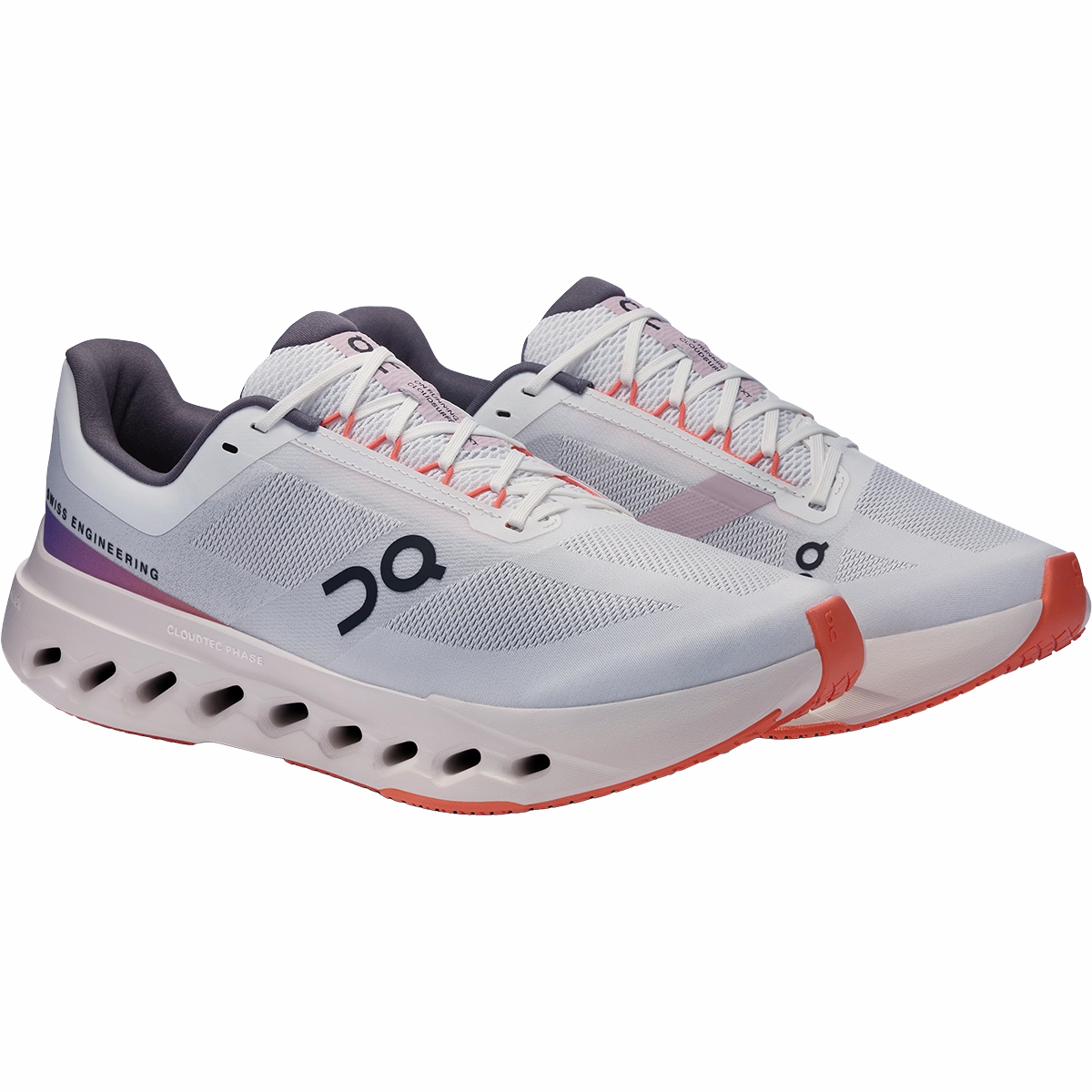 Men's Cloudsurfer Next On versatile athletic shoe designs