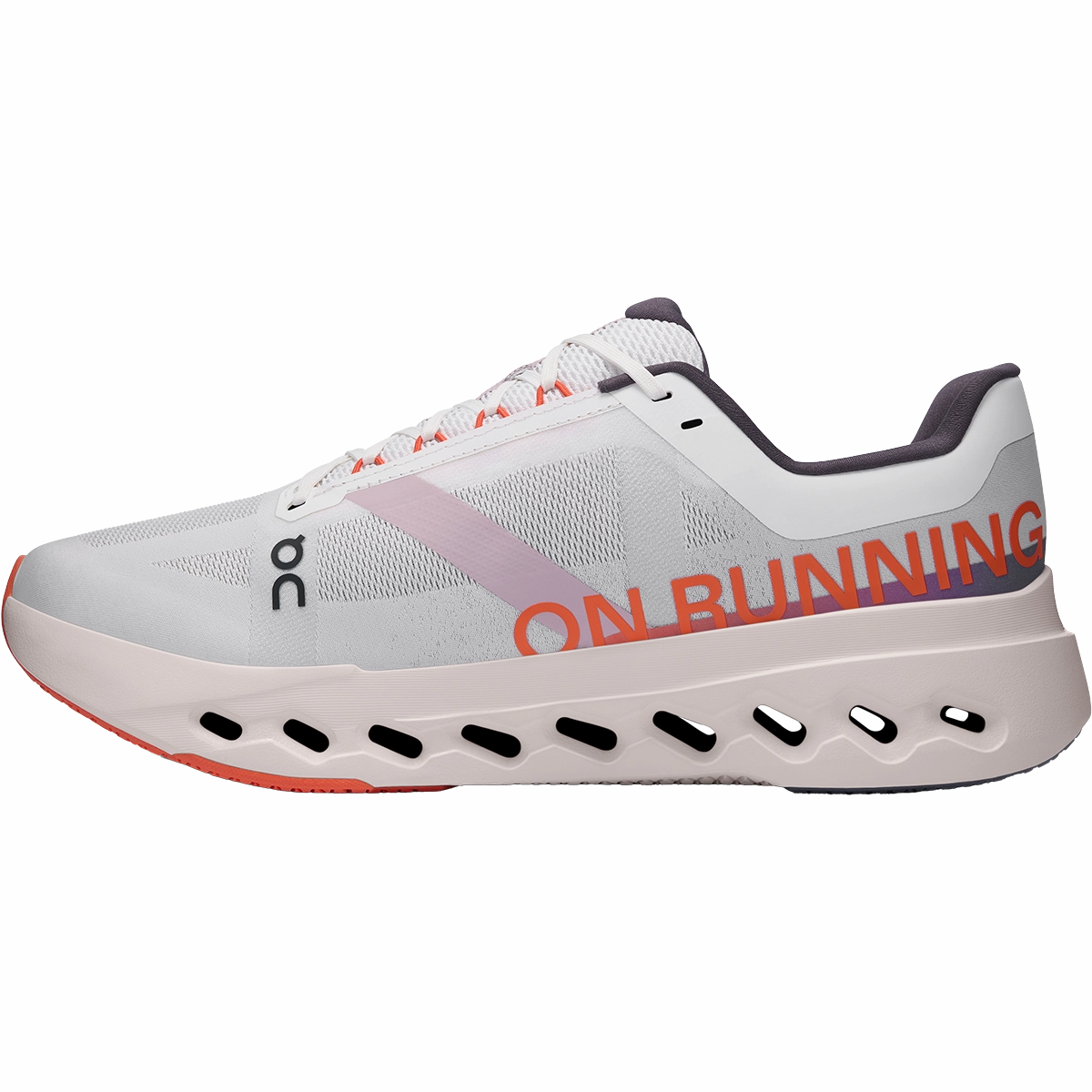 Men's Cloudsurfer Next On versatile athletic shoe designs