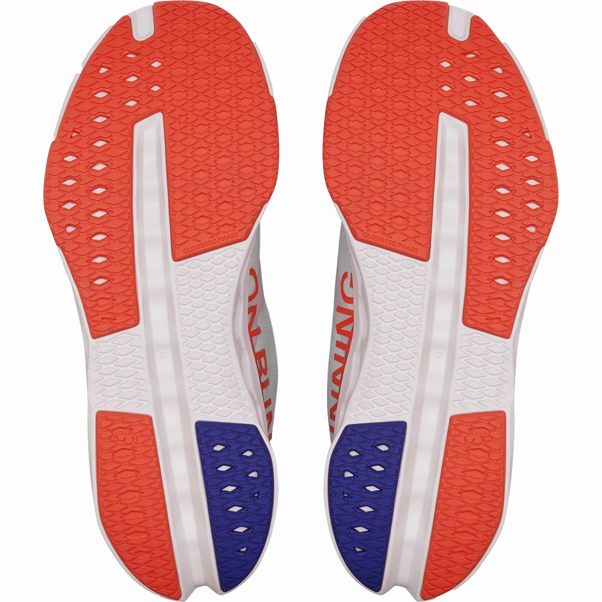 Men's Cloudsurfer Next On versatile athletic shoe designs