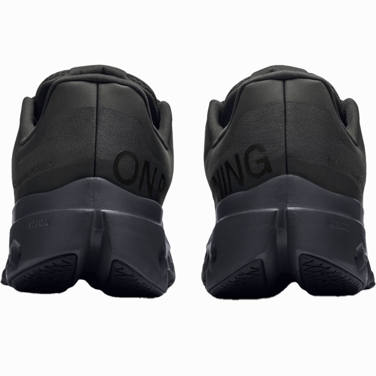 Men's Cloudsurfer Next Wide On versatile athletic shoe designs