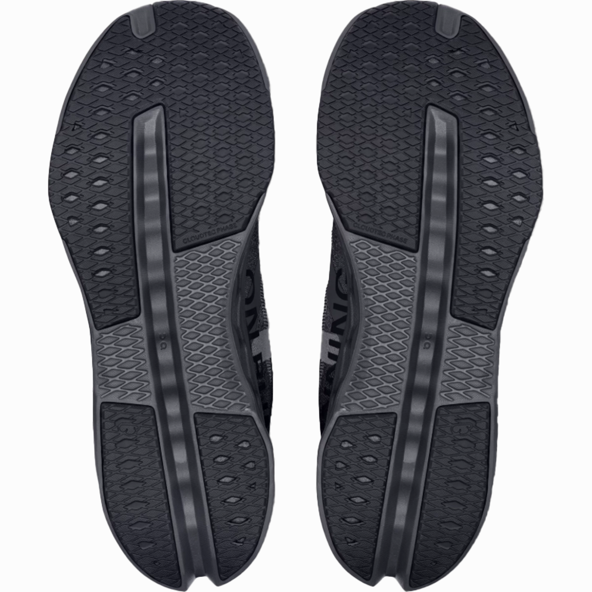 Men's Cloudsurfer Next Wide On versatile athletic shoe designs
