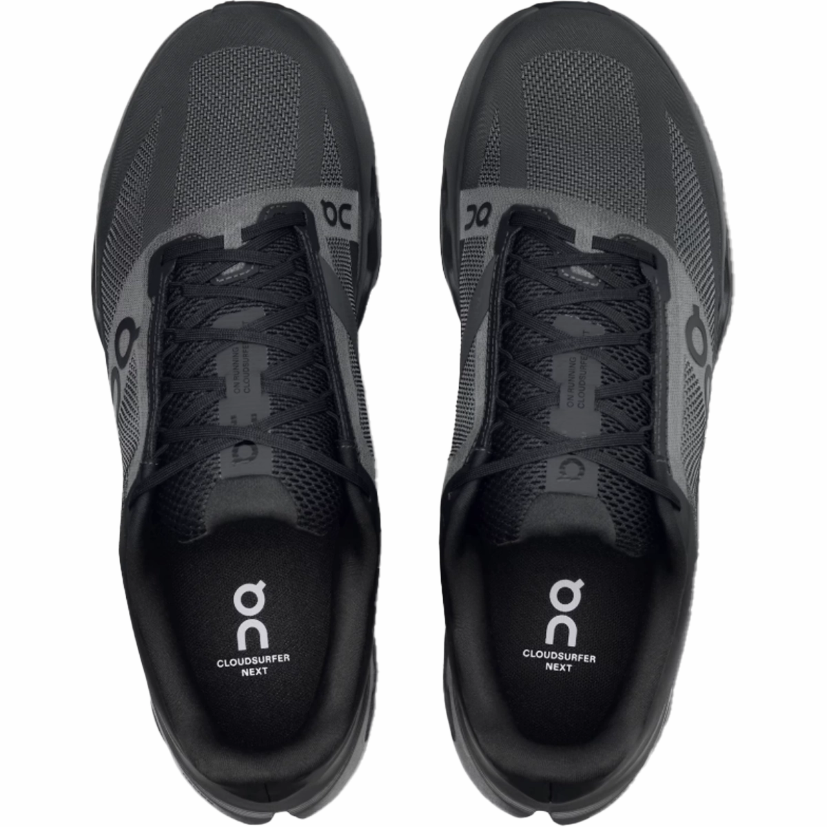 Men's Cloudsurfer Next Wide On versatile athletic shoe designs