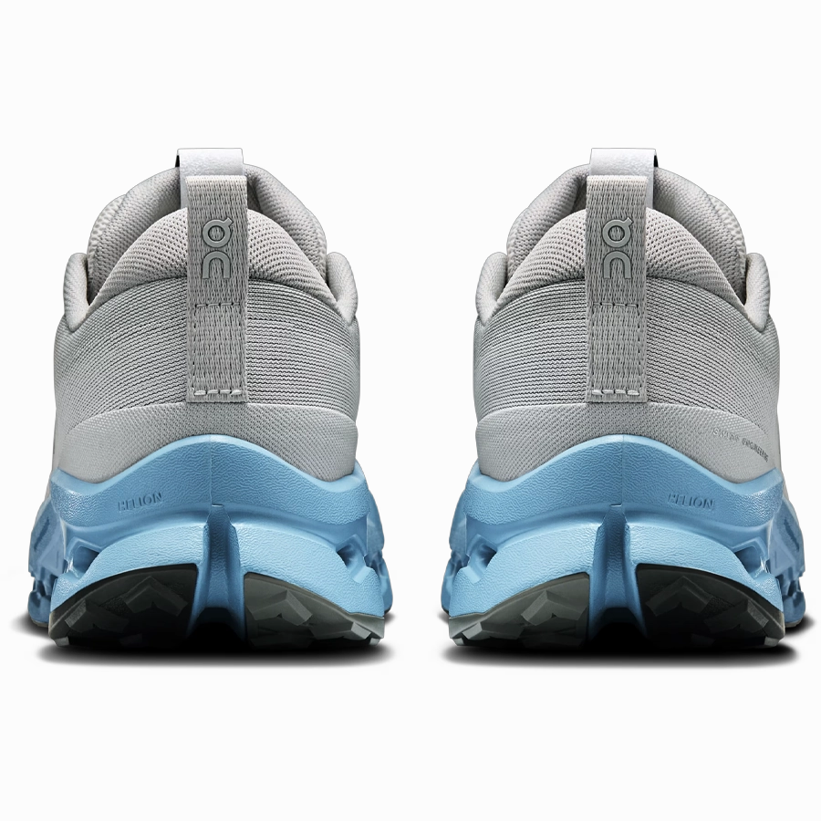 Men's Cloudsurfer Trail 2 On versatile athletic shoe designs