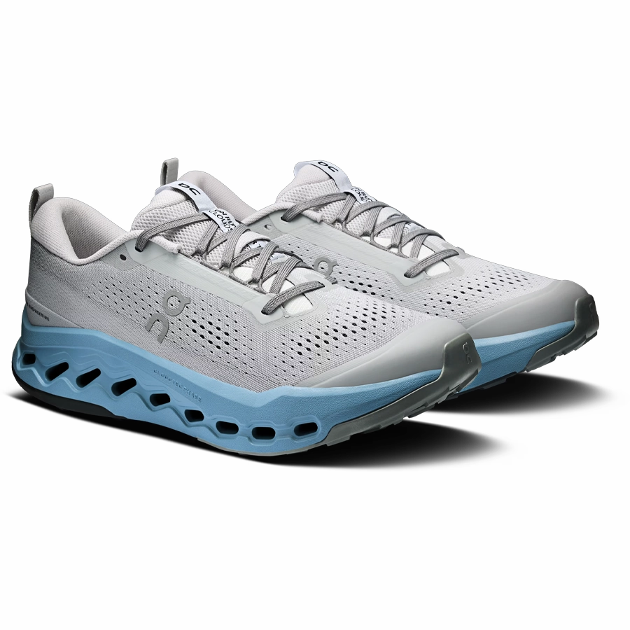 Men's Cloudsurfer Trail 2 On versatile athletic shoe designs