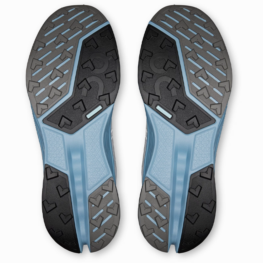 Men's Cloudsurfer Trail 2 On versatile athletic shoe designs