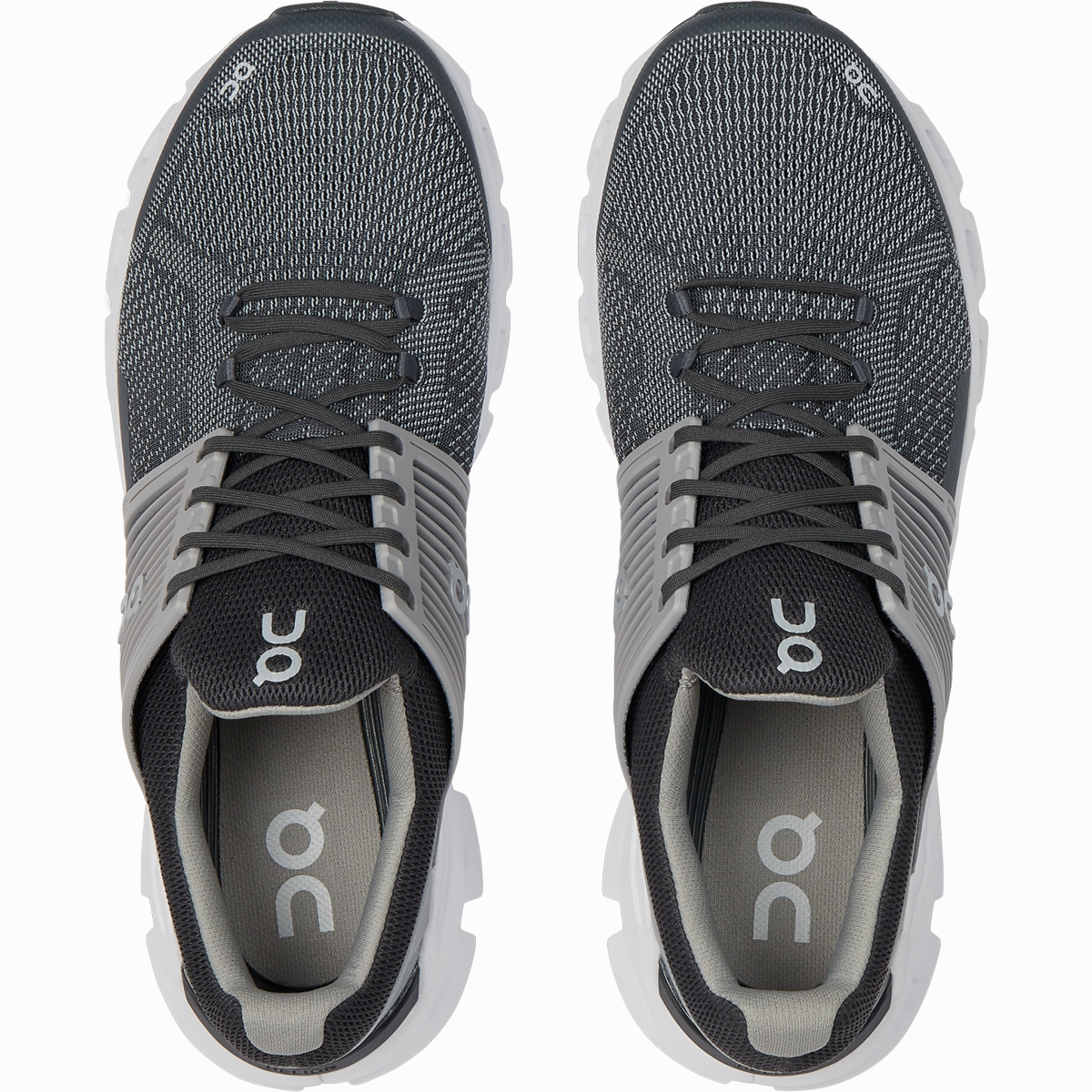 Men's Cloudswift On versatile athletic shoe designs