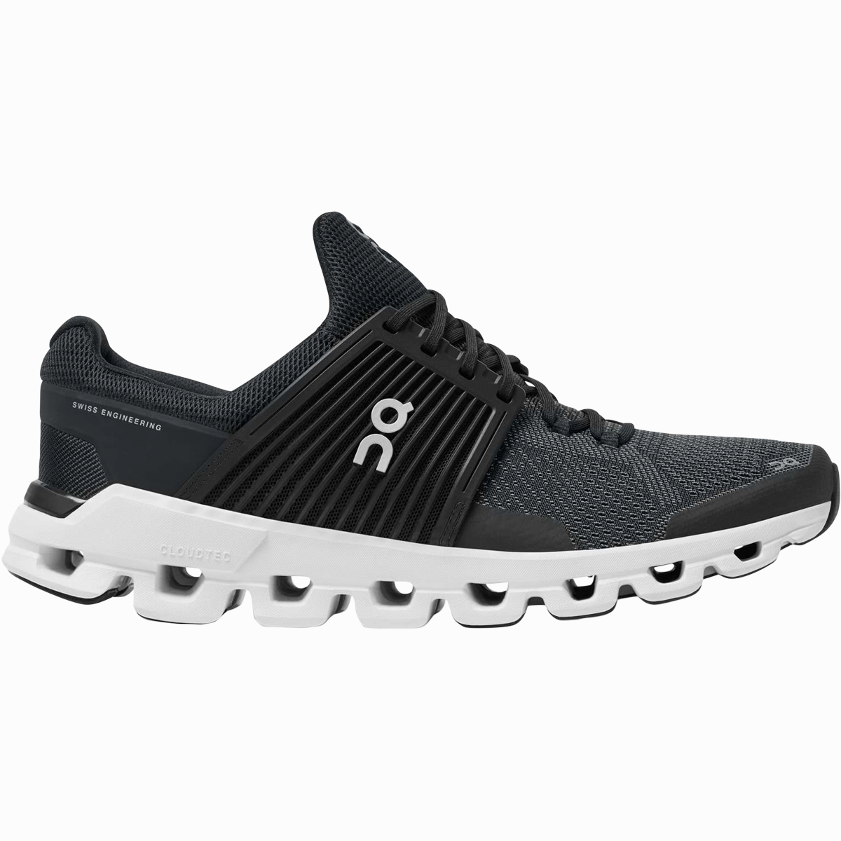 Men's Cloudswift On versatile athletic shoe designs