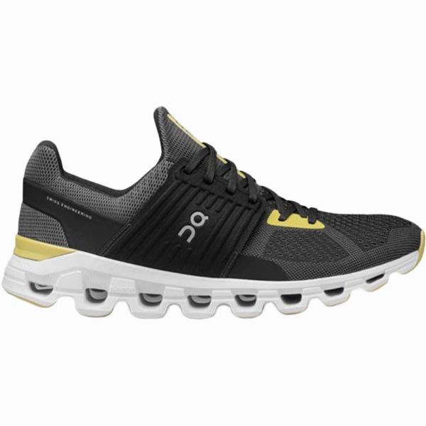 Men's Cloudswift On versatile athletic shoe designs