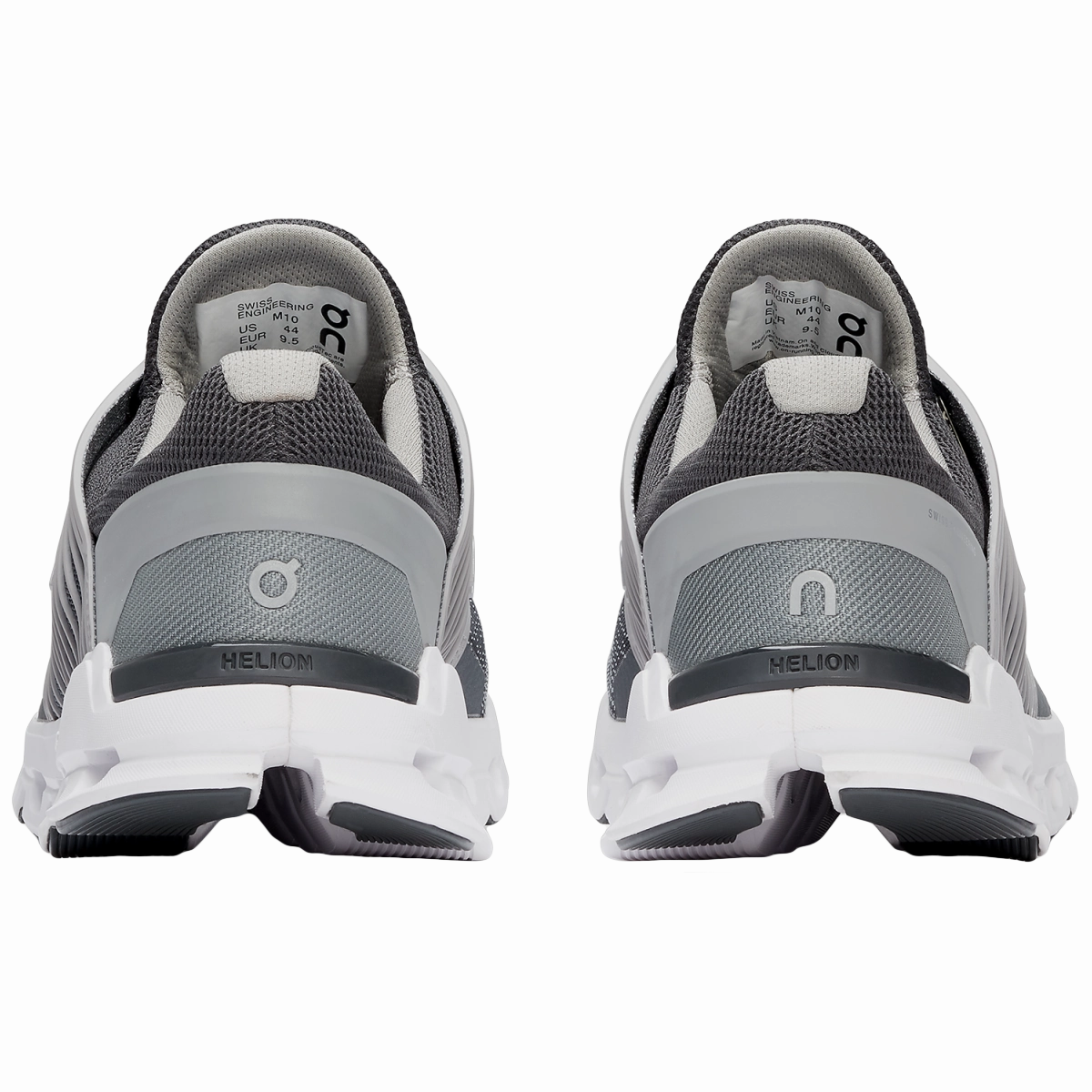 Men's Cloudswift On versatile athletic shoe designs