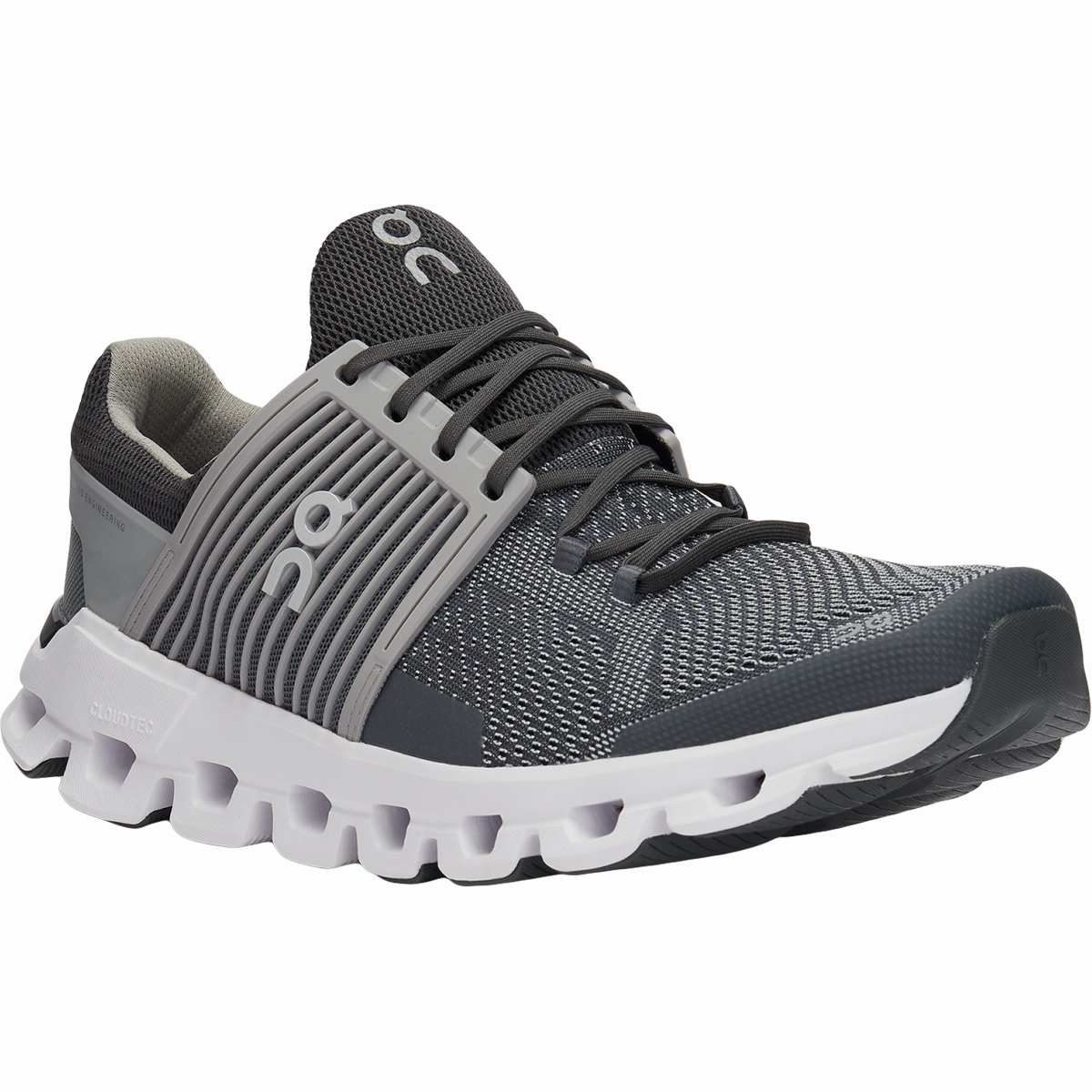 Men's Cloudswift On versatile athletic shoe designs