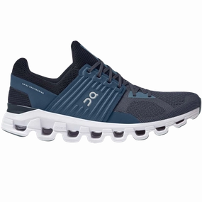 Men's Cloudswift On breathable road shoes with sleek design